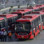 Metro project and critics and envious by Tayyaba Zia Cheema on today