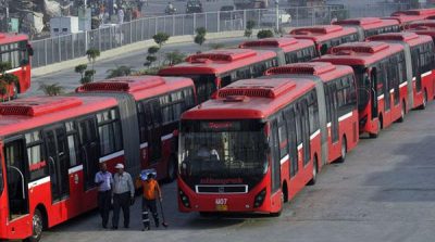 The metro project completed in Multan, Prime Minister will inaugurate