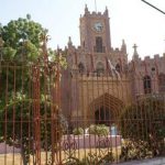 Notification issued of the appointment of Sindh University Vice-Chancellor's