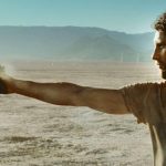 Film "drifter" trailer released