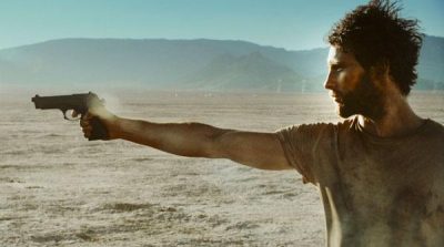 Film "drifter" trailer released