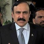 PTI wants to make the controversial to judiciary, Tariq Fazal Chaudhry
