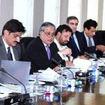 Sindh and KPK have joined hands to assert demands from the federal