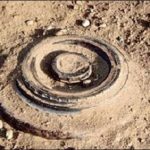 Dera Bugti: blast of landmine, five people injured