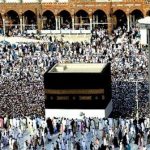 Saudi government restored Hajj quota for Pakistan