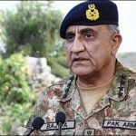 Traders have been complaining about the Sindh government with army chief