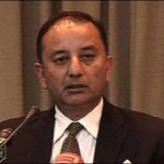 Money Trail presented in a court of pie pie, Musaddaq malik