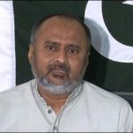 The census was the sight of politics: Waseem Aftab