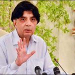 No truth in reported cases of missing bloggers news, Interior minister