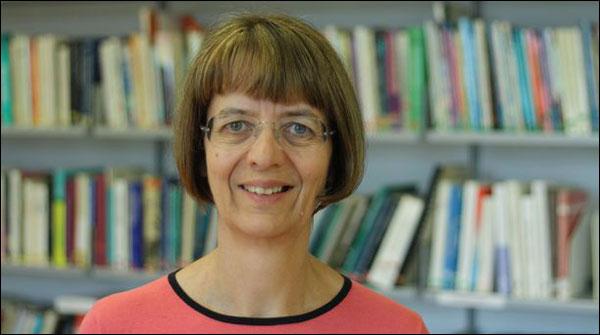 British citizens learn Urdu and Punjabi New Cambridge professor