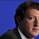 Privacy concerns to Facebook founder Mark Zuckerberg