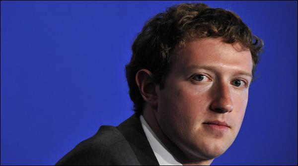 Privacy concerns to Facebook founder Mark Zuckerberg