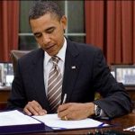 Washington: The final decision of President Obama as a president