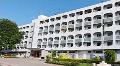 PM consulted for the appointment of the new Secretary of State