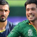 Hunting Pierre: Mohammad Amir and Junaid Khan, the real winner of the Melbourne game
