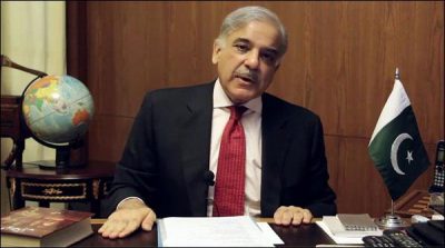 Pakistan will make cradle of peace with to take together, CM Punjab