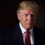 Donald Trump to take oath today in public protest