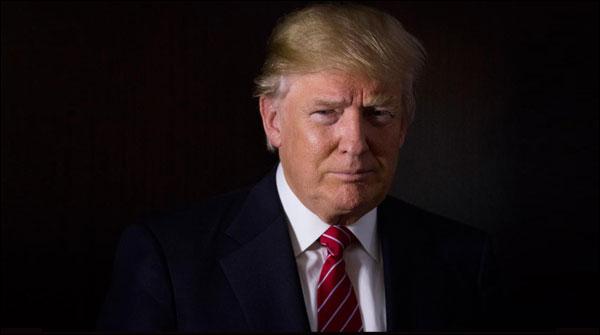 Donald Trump to take oath today in public protest