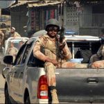 Karachi: Rangers Actions arrest seven suspects