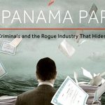 Karachi, to hear the case against two suspects involved in Panama leaks