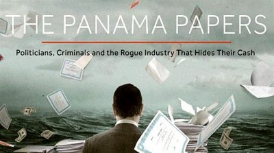 Karachi, to hear the case against two suspects involved in Panama leaks