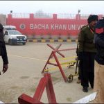 One year has passed of terrorist attack on Bacha Khan University