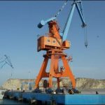 The CPEC began to work on new projects