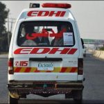 The boat overturned in Thatta, eleven workers drowned