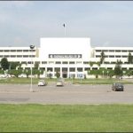 Islamabad: Water and Power and Foreign Affairs committees combined meetings