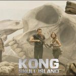 Released the new clips of the movie'Kong;Skull Island'
