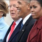 Obama handed over the nuclear codes to Trump