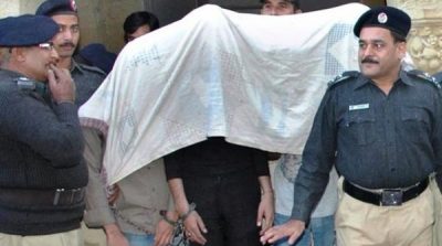 Karachi: 3 people in Custody on suspicion of rape with six year-old girl