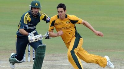 Pakistan cricket team reached in Sydney, fourth one-day will be tomorrow