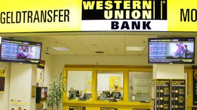 Western Union has acceded the charge of traffickers pay money