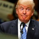 The arrival of a new president in the United States, world leaders react