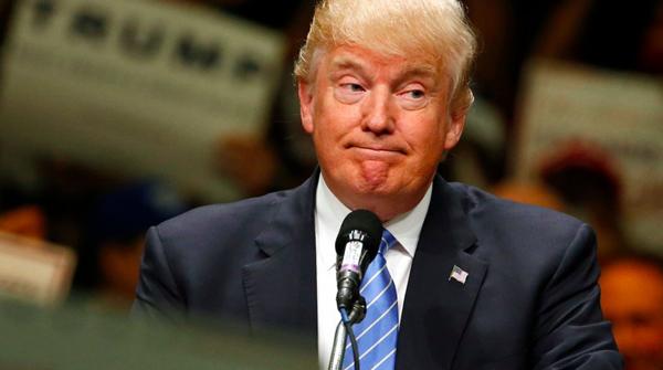 The arrival of a new president in the United States, world leaders react