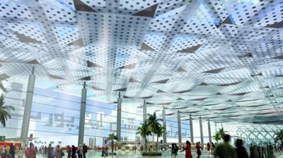 Heroin seized from travelers at Benazir International Airport