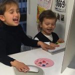 Trump Presidency over the first day' Kids take office