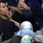 Turkey: The two women were fighting in parliament, arrived in hospital