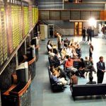 Pakistan Stock Exchange: negative trend in early three days