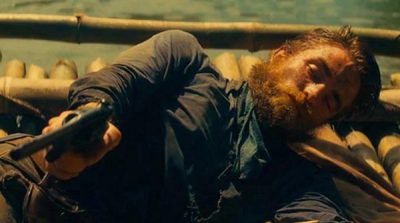 Film "The lost city of Z, the First International Trailer released