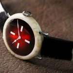 Switzerland: Made of pure cheese Watch available in one million dolllar