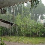 Possibility of rain and snowfall in different parts of the country from Monday