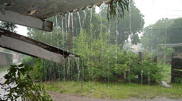 Possibility of rain and snowfall in different parts of the country from Monday