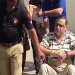 Allowed the Hydro therapy for 6 weeks to Dr. Asim