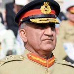Terrorists will fail to take again the head, Army chief