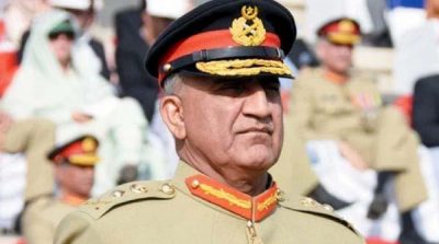 Terrorists will fail to take again the head, Army chief