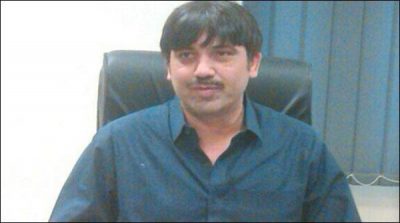 I apologize to Nusrat Sehar Abbasi, Imdad Pitafi