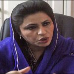 Will not forgive to Imdad Pitafi, Nusrat Sehar Abbasi