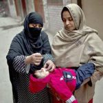 Second phase of polio in Balochistan